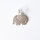 Elephant Pendant