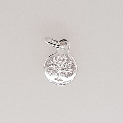 Tree of Life Charm