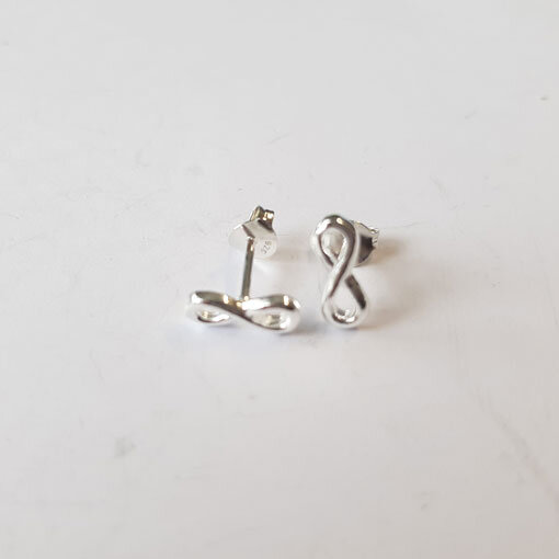 Stud Earrings