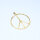 Peace Pendant