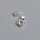Octahedron Bead