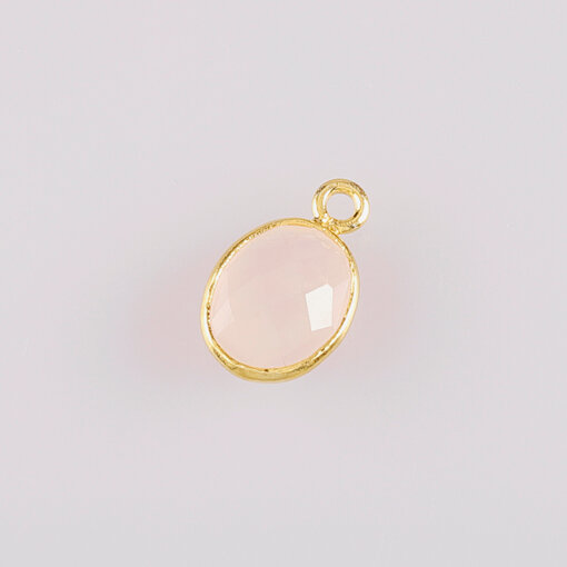 Rose Quartz
