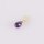 Semi Precious Gemstone drop