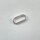 rectangular Clasp