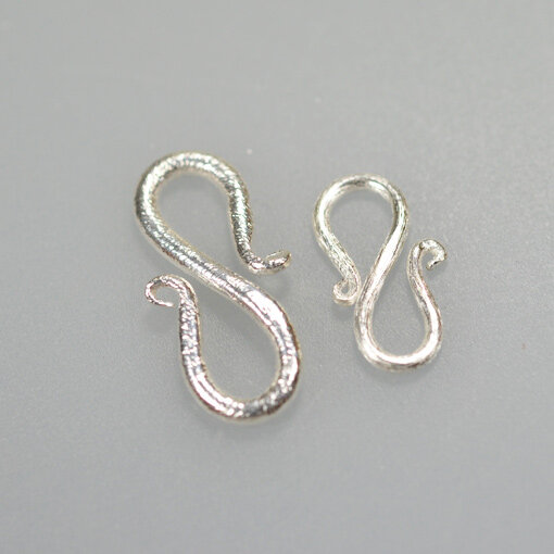S-Shape Clasp