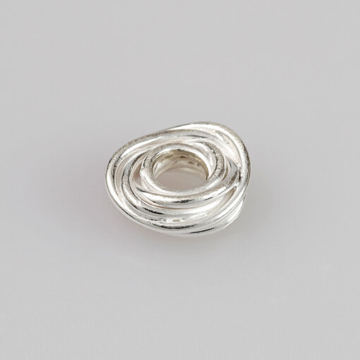 Bead, Wrapped