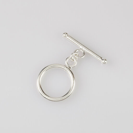 Toggle Clasp