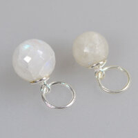 Moonstone Pendant