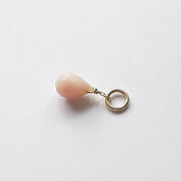 Semi Precious Gemstone drop