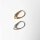 Lever Back Earring