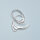 Lever Back Earring