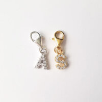 Buchstaben Charms