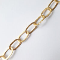 Silver Chain by the meter