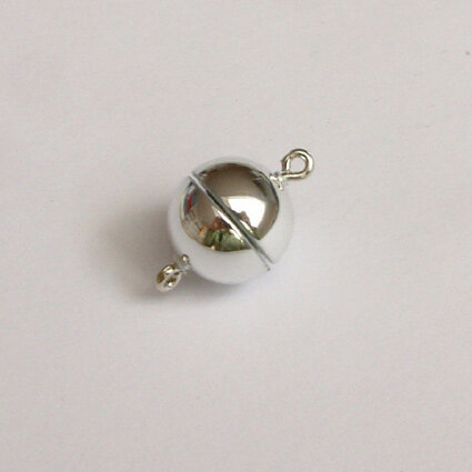 Magnetic Clasp