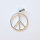 Peace Pendant