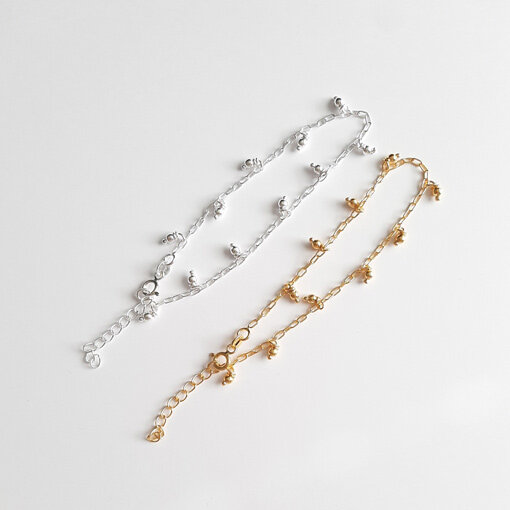 Anklet