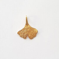 Gingko Blatt