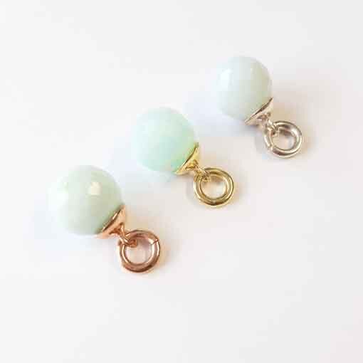 Blue Chalcedony