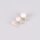 Pink Chalcedony Pendant