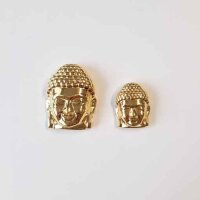 Buddhakopf