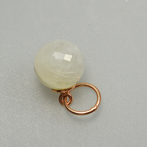 Moonstone Pendant