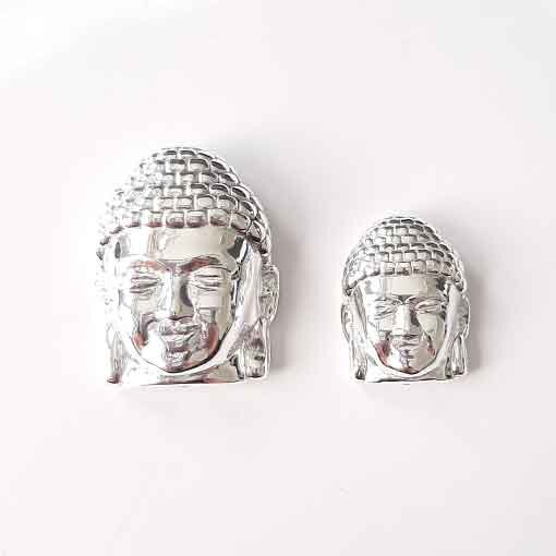 Buddhakopf