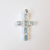 Cross Pendant