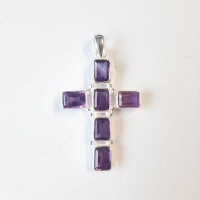 Cross Pendant