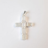 Cross Pendant