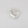 Heart Shaped Clasp