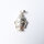 Buddha Head Pendant