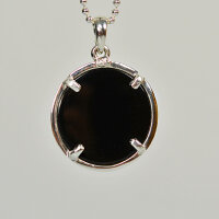 Portrait Pendant