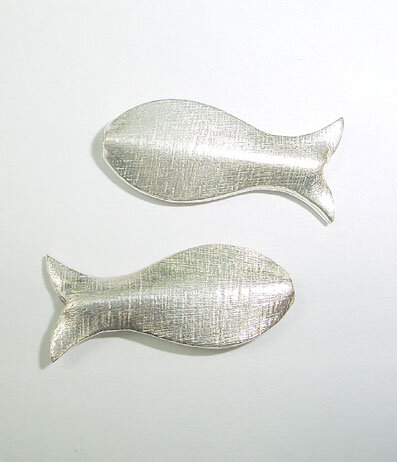 Fish Bead
