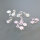 Little Flower Charm