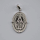 Madonna Pendant