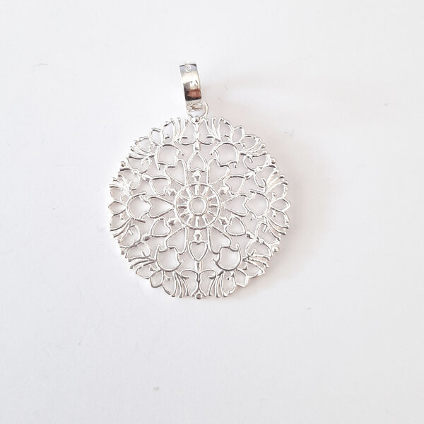 Mandala Pendant