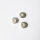 Bead, shiny