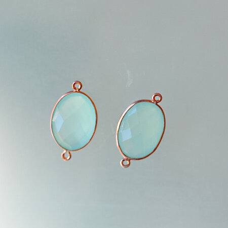 Aqua Chalcedon
