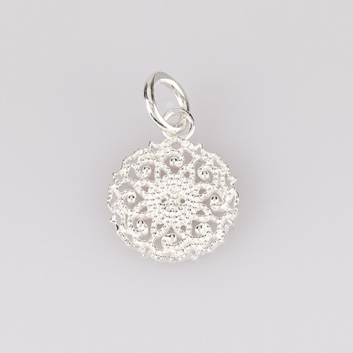 Mandala Pendant