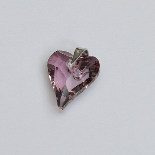 Heart Pendant