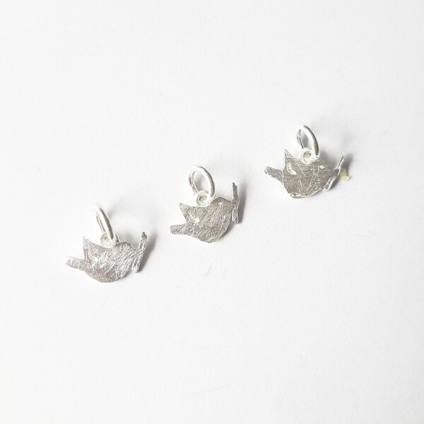 Bird Charm