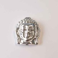 Buddhakopf