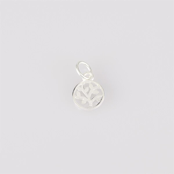 Tree of Life Charm