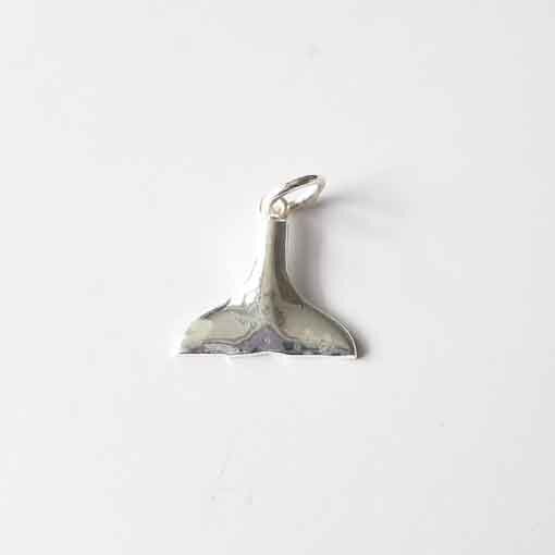 Shark Fin Charm