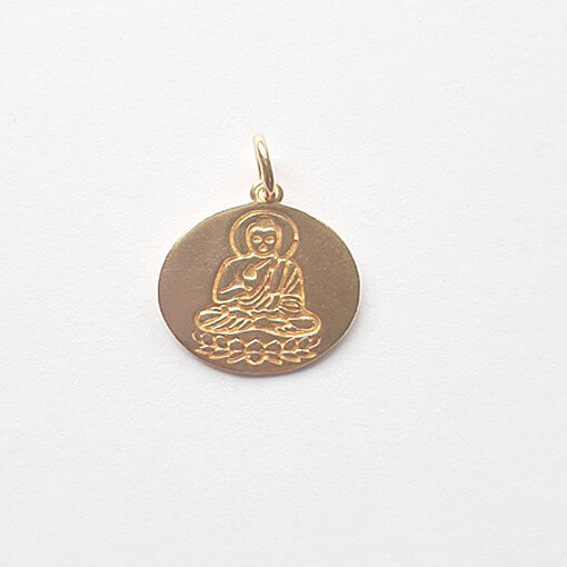 Buddha