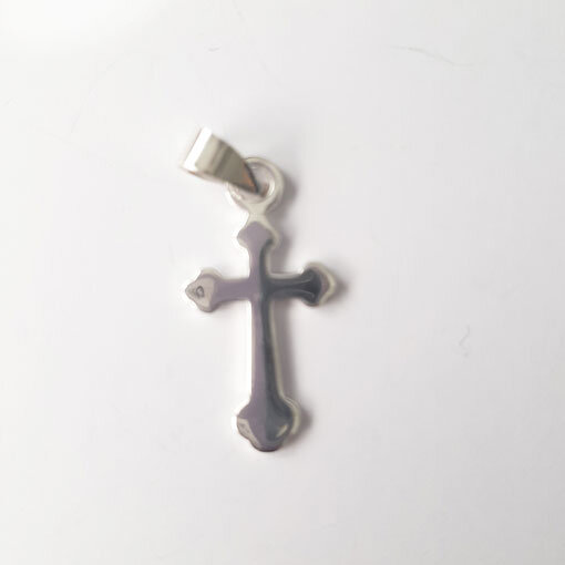 Cross Pendant