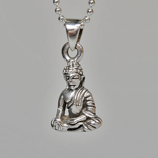 Buddha