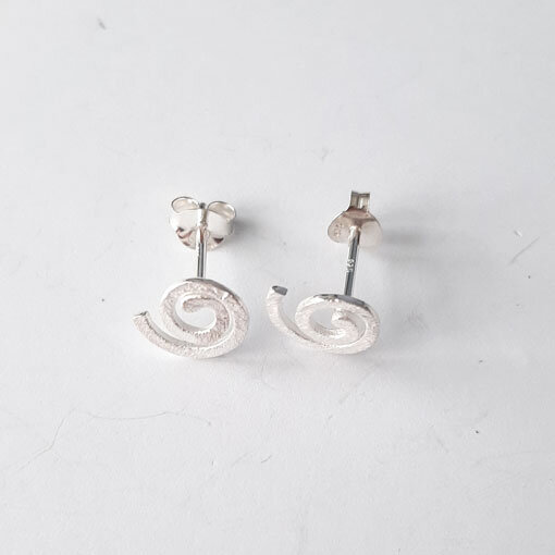 Stud Earrings