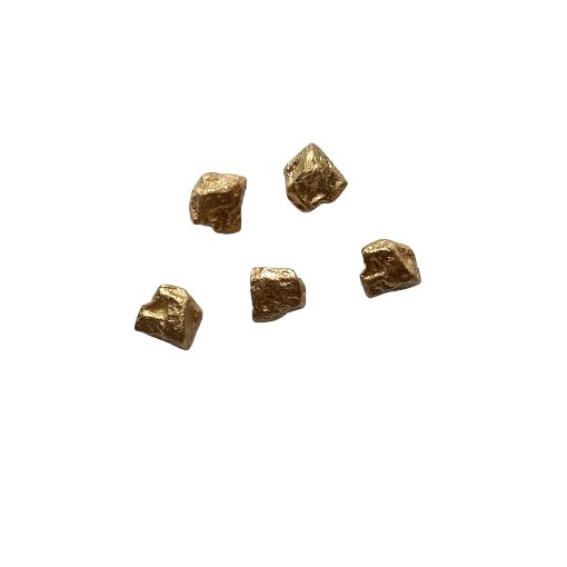 Nugget Bead