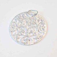 Mandala Pendant